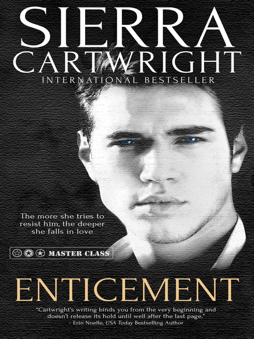 Title details for Enticement by Sierra Cartwright - Available